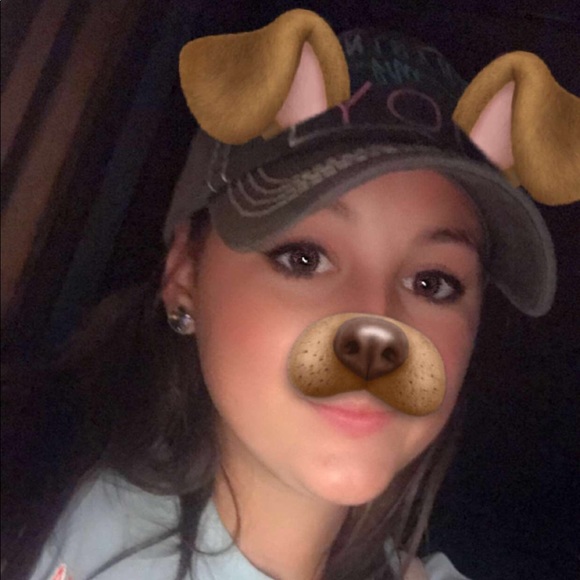 Meet your Posher, Savannah - Picture 1 of 1